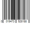 Barcode Image for UPC code 00194735281862