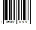 Barcode Image for UPC code 0019495033936