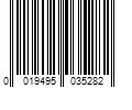 Barcode Image for UPC code 0019495035282