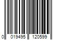 Barcode Image for UPC code 0019495120599