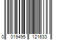 Barcode Image for UPC code 0019495121633