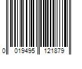 Barcode Image for UPC code 0019495121879