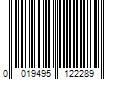 Barcode Image for UPC code 0019495122289