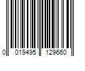 Barcode Image for UPC code 0019495129660