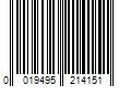 Barcode Image for UPC code 0019495214151