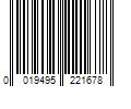 Barcode Image for UPC code 0019495221678