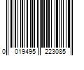 Barcode Image for UPC code 0019495223085