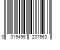 Barcode Image for UPC code 0019495237563