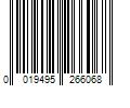 Barcode Image for UPC code 0019495266068