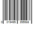 Barcode Image for UPC code 0019495355588