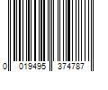 Barcode Image for UPC code 0019495374787