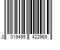 Barcode Image for UPC code 00194954229638. Product Name: 