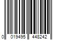 Barcode Image for UPC code 0019495448242