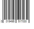 Barcode Image for UPC code 0019495517030