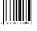 Barcode Image for UPC code 0019495718550