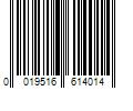 Barcode Image for UPC code 00195166140131