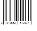 Barcode Image for UPC code 00195526129394