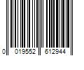 Barcode Image for UPC code 00195526129417