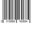 Barcode Image for UPC code 00195591606844