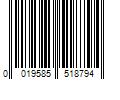 Barcode Image for UPC code 0019585518794