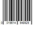Barcode Image for UPC code 00196149489292. Product Name: Nike Cortez SP x Union LA Men s Shoes Lemon Frost dr1413-100