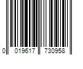 Barcode Image for UPC code 00196177309562