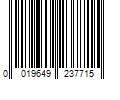 Barcode Image for UPC code 0019649237715