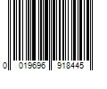 Barcode Image for UPC code 00196969184490