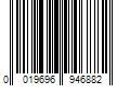 Barcode Image for UPC code 00196969468866