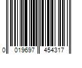 Barcode Image for UPC code 00196974543138