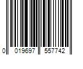 Barcode Image for UPC code 00196975577422