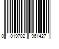 Barcode Image for UPC code 00197029614254