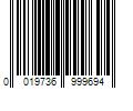 Barcode Image for UPC code 0019736999694