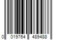 Barcode Image for UPC code 00197644894871