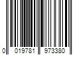 Barcode Image for UPC code 0019781973380