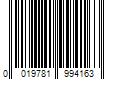 Barcode Image for UPC code 0019781994163