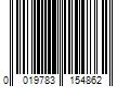 Barcode Image for UPC code 0019783154862