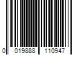 Barcode Image for UPC code 0019888110947