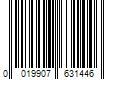 Barcode Image for UPC code 0019907631446