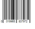 Barcode Image for UPC code 0019965837972