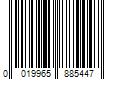 Barcode Image for UPC code 0019965885447