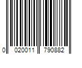 Barcode Image for UPC code 00200117908866