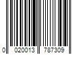 Barcode Image for UPC code 00200137873083