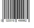 Barcode Image for UPC code 00200184999675