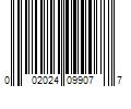 Barcode Image for UPC code 002024099077