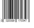 Barcode Image for UPC code 0020389170347