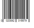 Barcode Image for UPC code 0020892015579