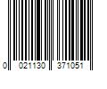 Barcode Image for UPC code 0021130371051