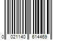 Barcode Image for UPC code 0021140614469