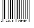 Barcode Image for UPC code 0021331069085